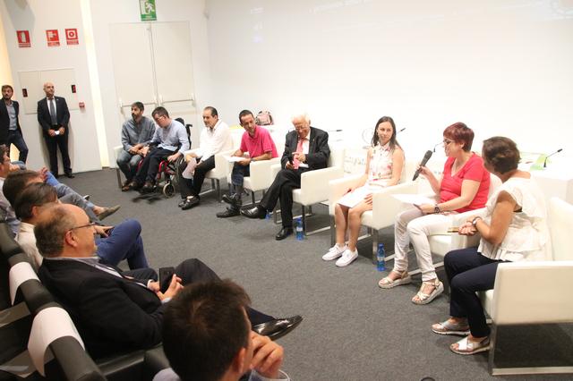Lurbel, Vapla, Rapife y Penadés y Ureña, premio Trévol a la Responsabilidad Social Corporativa