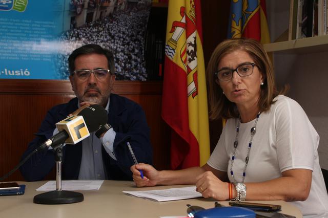 Castelló (PP): “El temps se li ha anat de les mans al *Botànic i no ha fet res”