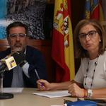 Castelló (PP): “El tiempo se le ha ido de las manos al Botànic y no ha hecho nada”
