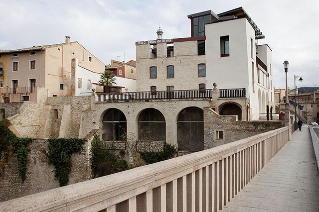 Les relacions entre el ducat de Gandia i la vila d’Ontinyent als segles XVI-XVII