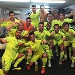 L'Ontinyent guanya en Sabadell (0-2)