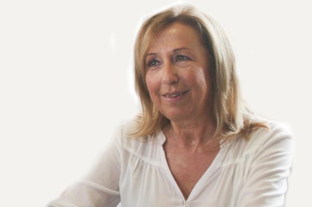 La investigación de la desaparición de un cheque de Cruz Roja salpica a la concejal Tudi Guillem