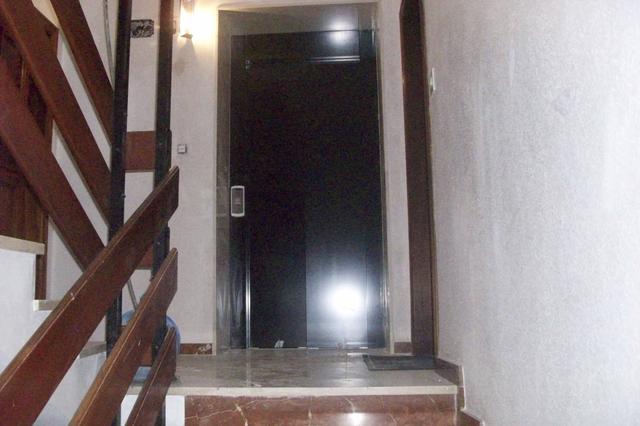 La importancia del ascensor para dar más valor a los edificios