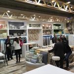 80 empreses valencianes exposen en Heimtextil 2019