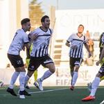 L'Ontinyent troba la llum en un gran partit