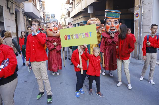 Ontinyent portarà a Fitur uns històrica representació del seu “ball dels Cabets”