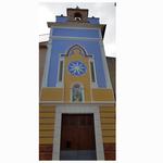 Bocairent restaura la façana de l’ermita de la Mare de Déu dels Desemparats