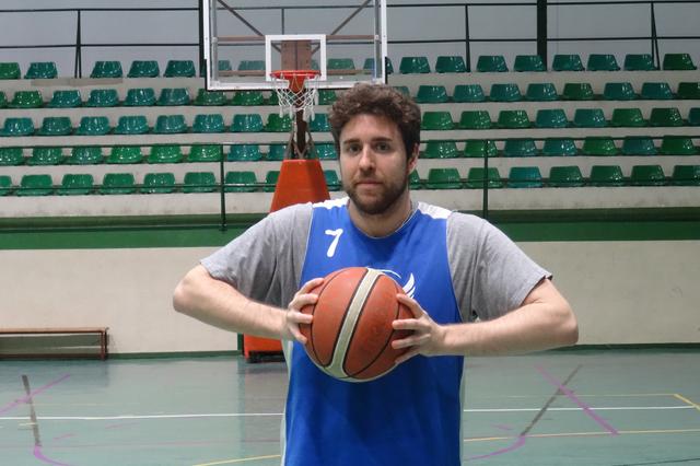 Gonzalo Amador: “Ens marquem objectius a curt termini"
