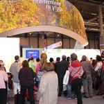 Turisme Comunitat Valenciana promocionará en Fitur el patrimonio paleontológico