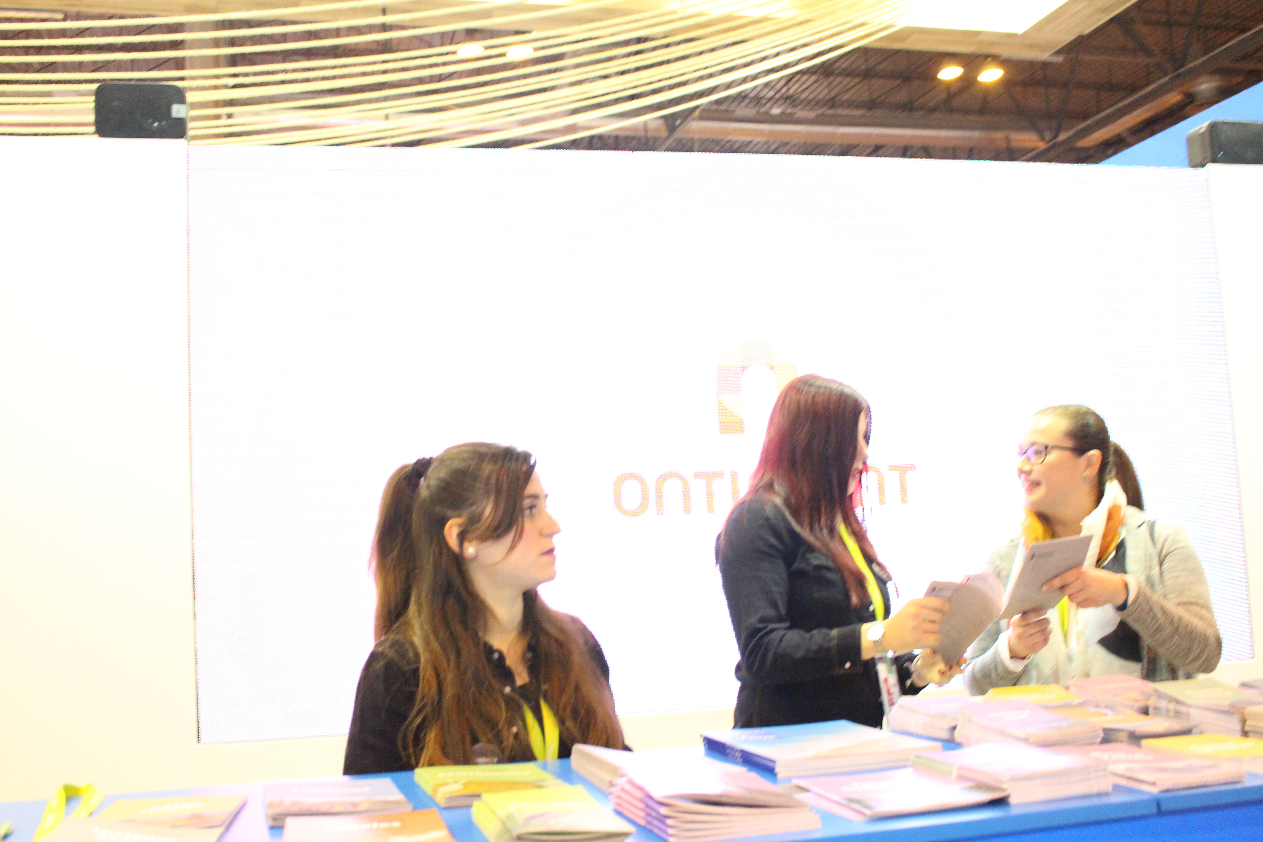 Ontinyent, en FITUR