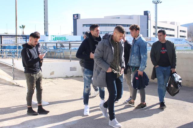 El Ontinyent logra la financiación para salvar la temporada