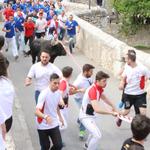 El Bou de les Penyes d’Ontinyent passa a celebrar-se enguany l’1 de juny