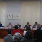 La Mancomunitat participa en el Llibre Blanc dels Arxius Valencians
