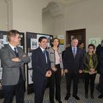  La Ministra d'Indústria, Comerç i Turisme visita AITEX 