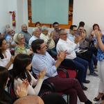 La Vall ens Uneix culmina la creación de su estructura orgánica con una Asamblea General en Ontinyent