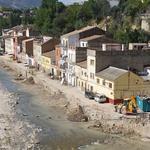 Pedro Cavadas destaca en Ontinyent la importancia de la educación como objetivo de la cooperación humanitaria