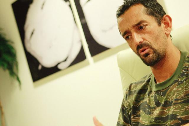 La lliçó magistral del Dr. Cavadas a Ontinyent versarà sobre “Ètica i Educació a la Sanitat”