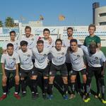 El CD Ontinyent aconsegueix una tranquil·litzadora victòria