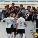 El Ontinyent 1931 se lleva un nuevo derbi para seguir líder