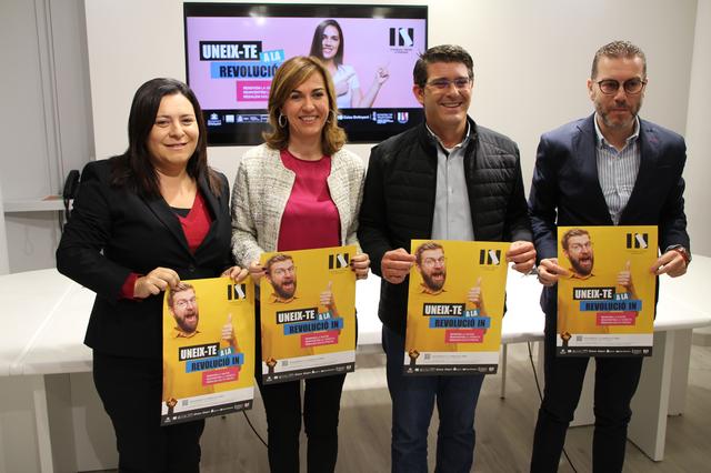 Comerç IN aposta per la digitalització