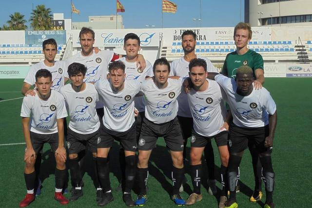 El CD Ontinyent intentará encandenar una segunda victoria para comenzar una nueva dinámica ganadora