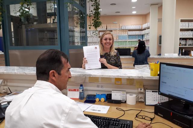 La Vall Ens Uneix presenta una moció contra la proliferació de les cases d’apostes