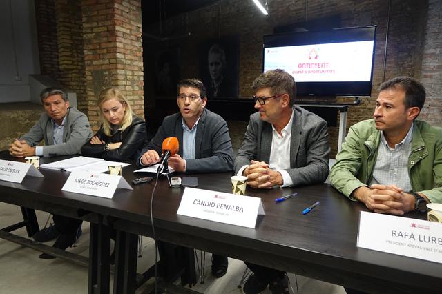 Ontinyent introdueix una "bonificació verda" del 50% a l'IBI i l’IAE 