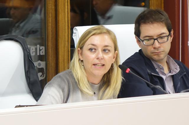 Ontinyent insta al Govern i la Generalitat a limitar l'expansió de les sales d'apostes en els municipis 
