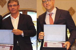 Rafael Pla y Elu Mancebo