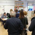El PSOE perd 379 vots en les eleccions generals a Ontinyent