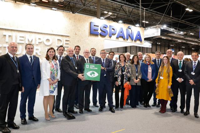 Compromiso de Caixa Ontinyent con el cambio climático