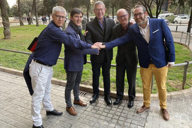 Premsa Comarcal s’incorpora a l’AMIC Valencians