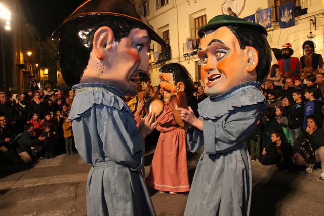 Agenda del 5 al 12 de desembre