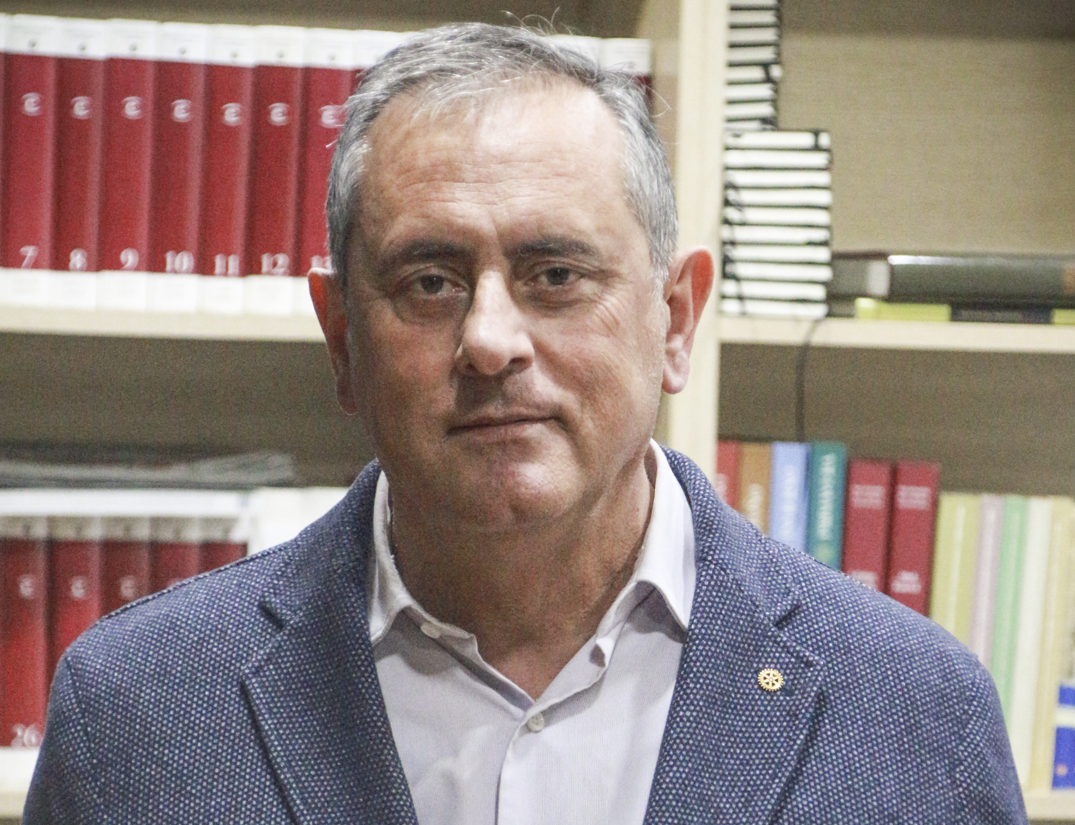 Jaime Bernabeu Sanchis