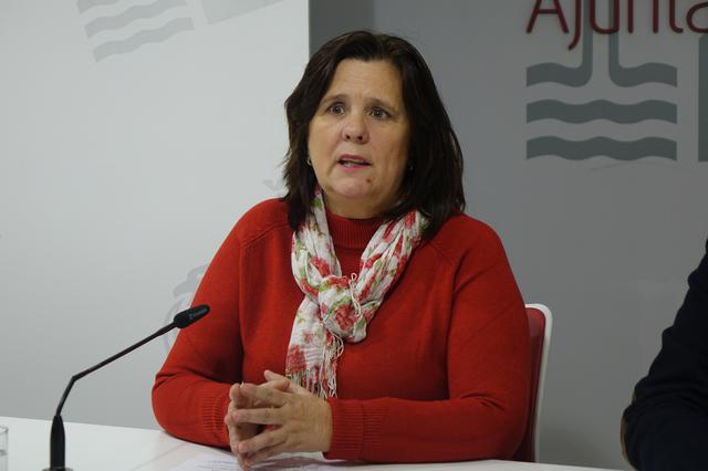 Ontinyent destinará 1'5 millones contra el cambio climático en 2020