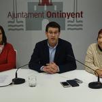 Ontinyent gestionará directamente el bus urbano para hacerlo gratuito  