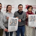 La II Cursa de la Dona tractarà de superar l’èxit de la primera