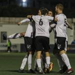 El Ontinyent CF, con la cabeza en la Segunda B