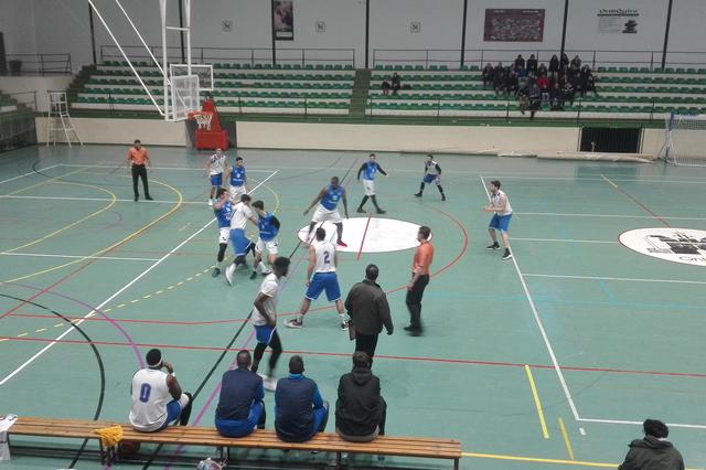 La Federació Valenciana de Bàsquet deixa en l’estacada a l’Eset Ontinet a meitat temporada 
