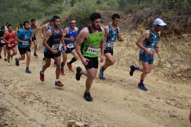 L’XI Circuit de Carreres Populars de la Vall d’Albaida recaptarà fons per a Inclou-TEA