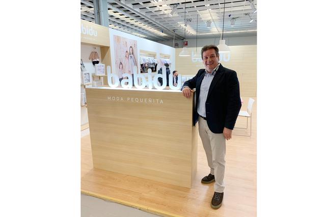 Babidú presenta les seues col·leccions a Regne Unit, Polònia i EEUU