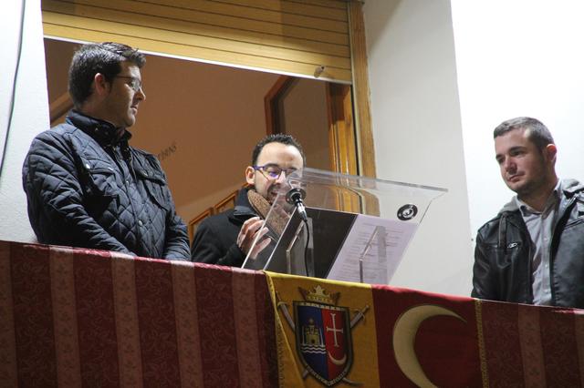 Ontinyent inaugura el Mercat Medieval