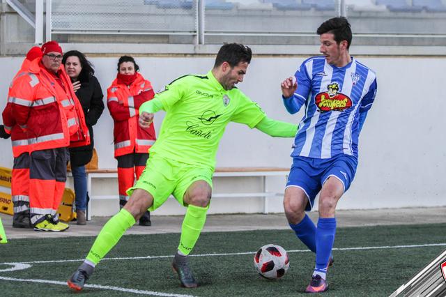 Mainz deja tocado al Ontinyent