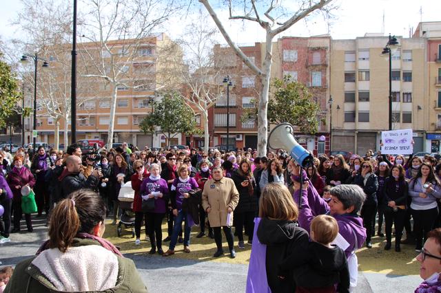 Agenda del 8 al 10 de març
