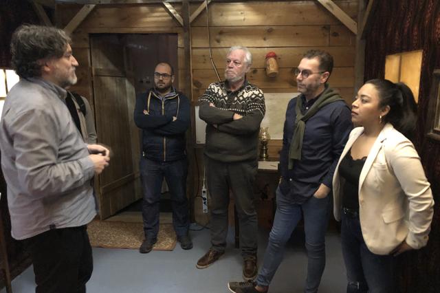 La primera Escape-Room de la Vall d’Albaida s’instal·la al Teler