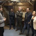 La primera Escape-Room de la Vall d’Albaida se instala en el Teler