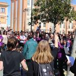 Ontinyent celebra el Dia de la dona