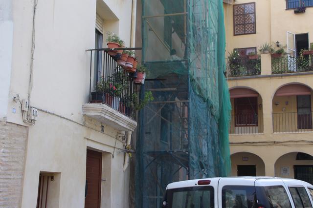 Ontinyent entrega 1’4 millones de euros en ayudas a la rehabilitación desde 2015