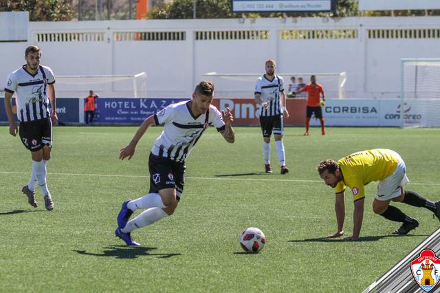 El Ontinyent cara a cara frente a su pesadilla