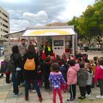 34 alcaldes de La Vall d’Albaida se reunirán para tratar la gestión de residuos 